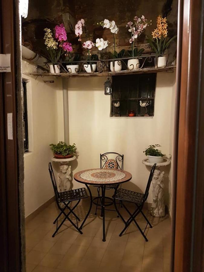 ヴェネツィア Ca' Malatinヴィラ エクステリア 写真